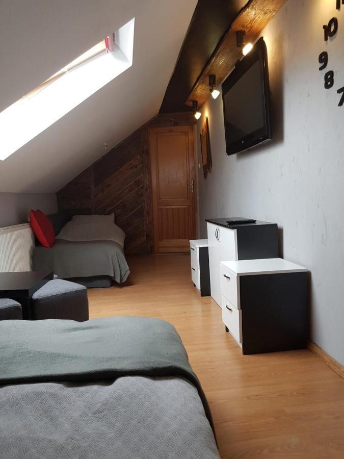 Casa di campagna Na Stawach Stryszow