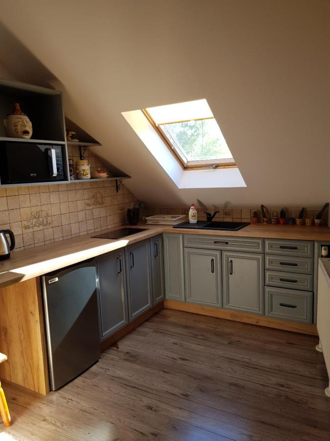 Country house Na Stawach